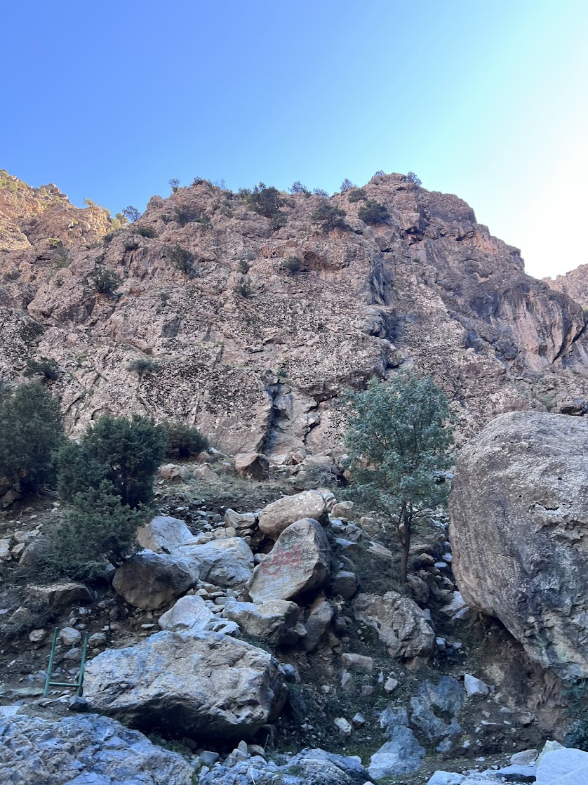 Atlas Mountains & 3 Valleys + Camel — High Atlas Mountains excursion from Marrakech