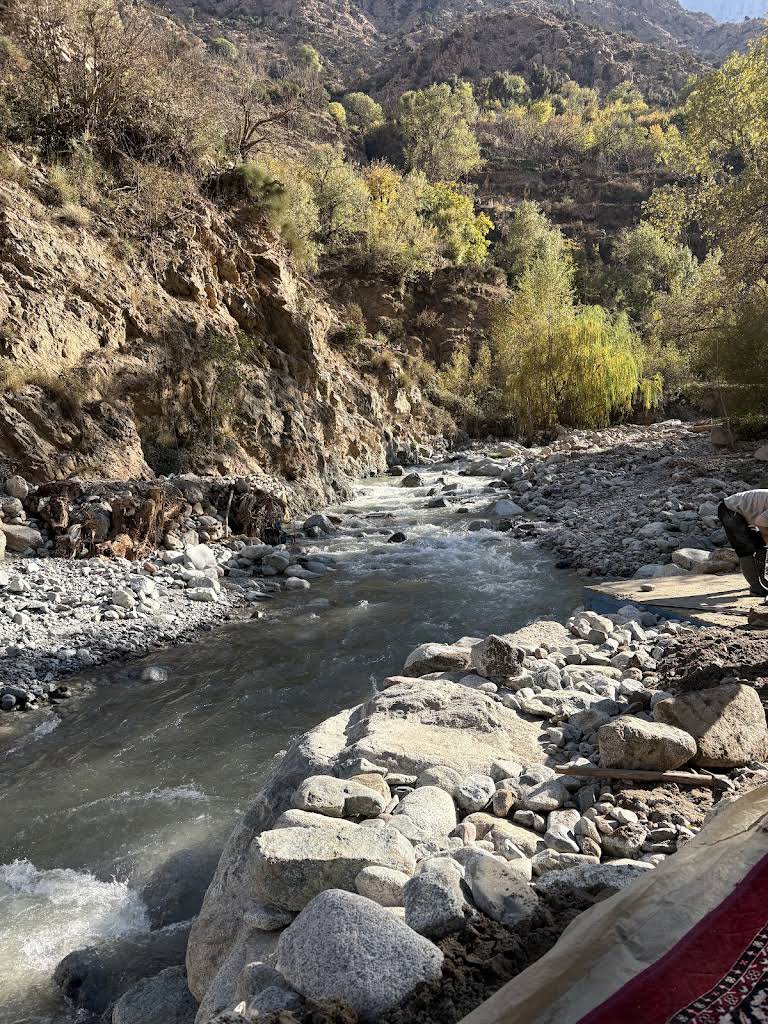 Atlas Mountains & 3 Valleys + Camel — High Atlas Mountains photo 2, Marrakech day trip