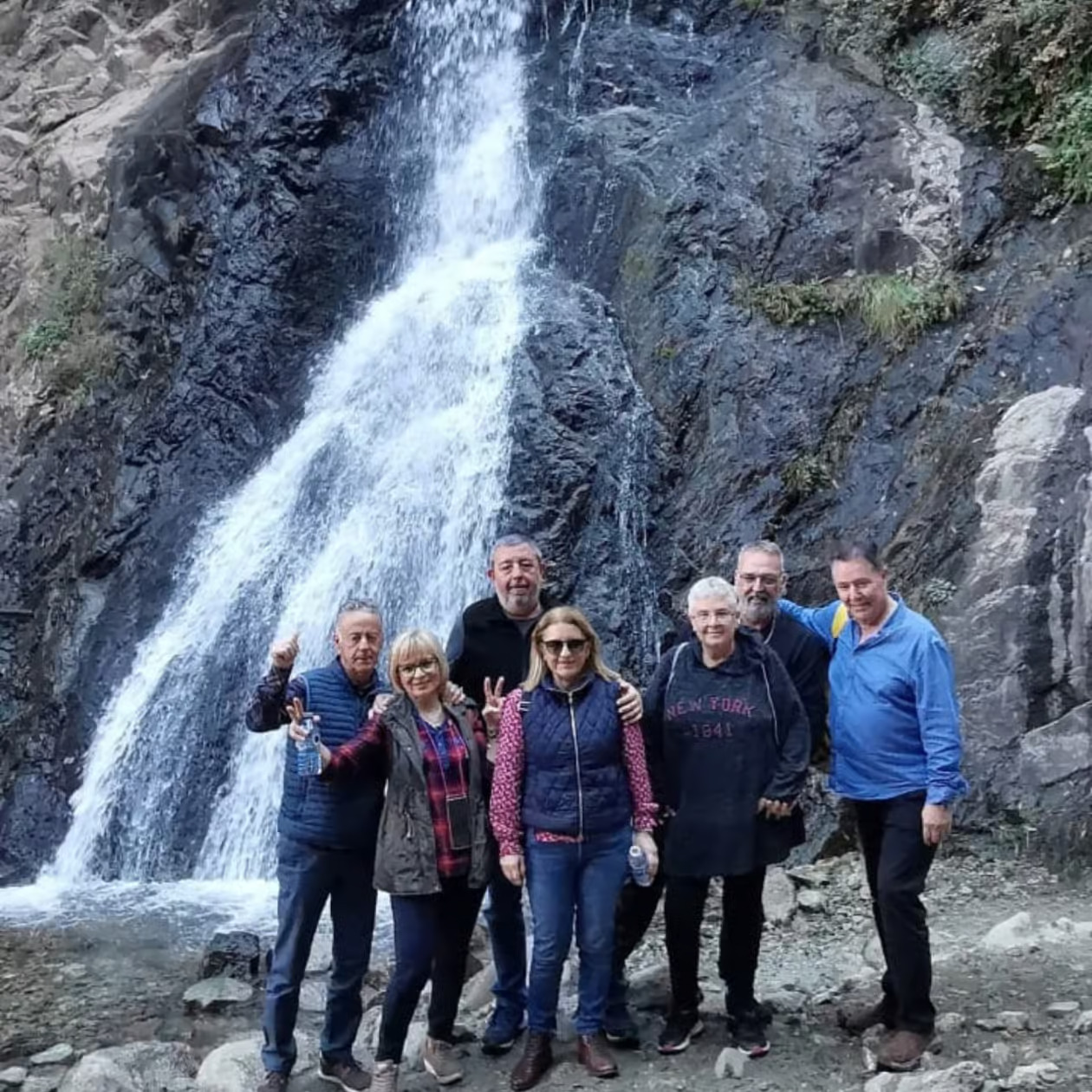 Atlas Mountains & 3 Valleys + Camel — High Atlas Mountains photo 3, Marrakech day trip