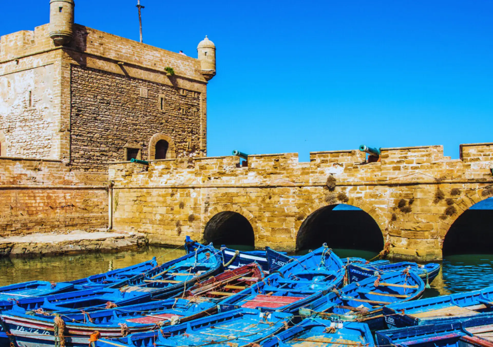 Essaouira Day Trip — Essaouira photo 3, Marrakech day trip