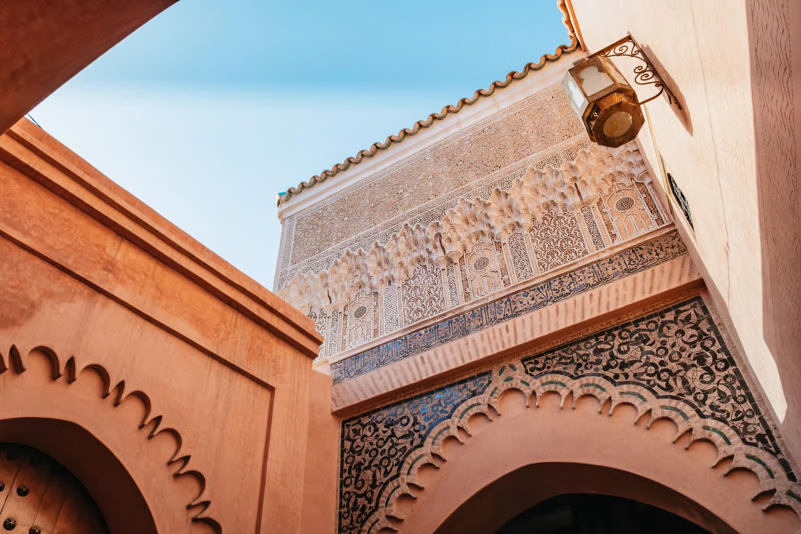 Private Marrakech City Highlights Tour — Marrakech city photo 3, Marrakech day trip