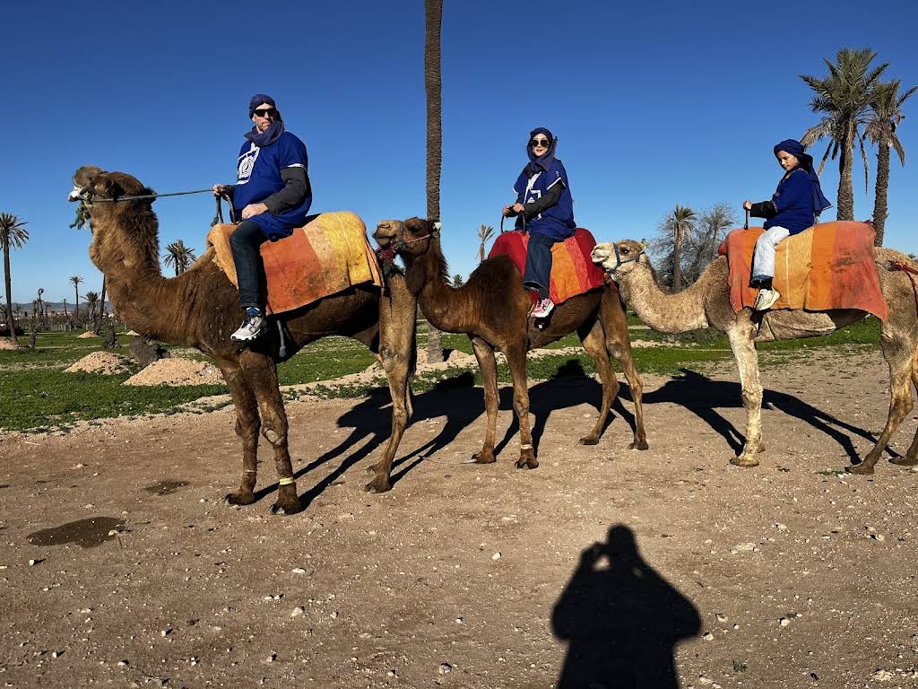3-Day Sahara Desert (Merzouga) — Merzouga Dunes photo 4, Marrakech day trip