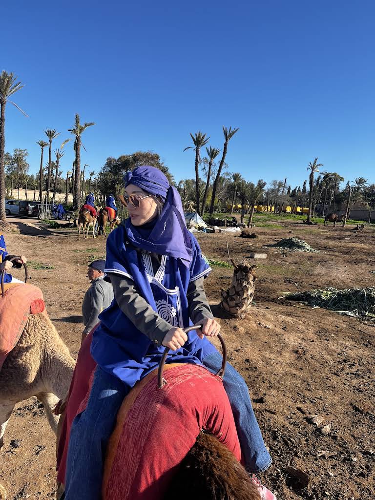 3-Day Sahara Desert (Merzouga) — Merzouga Dunes photo 5, Marrakech day trip