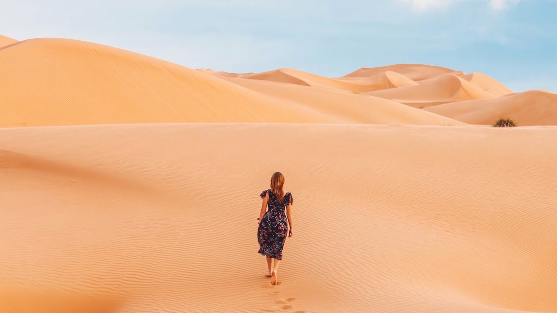 3-Day Sahara Desert (Merzouga) — Merzouga Dunes photo 6, Marrakech day trip