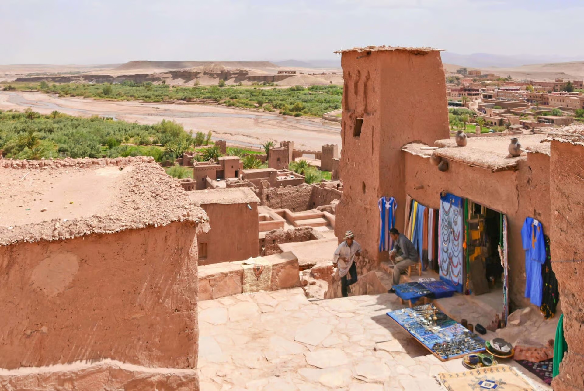 Ouarzazate & Ait Ben Haddou Day Trip — Ouarzazate photo 3, Marrakech day trip